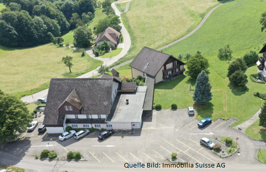 Aktuelle Informationen zum Kauf Alpenblick