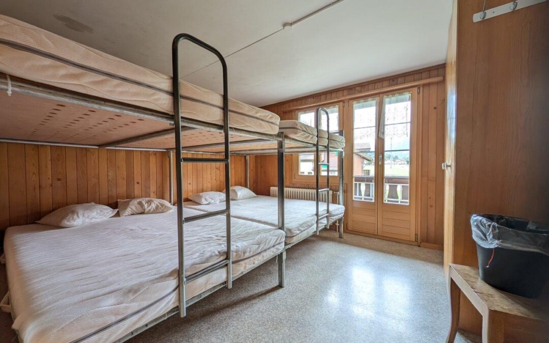 8er Schlag